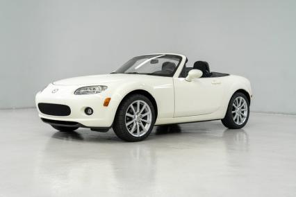 2007 Mazda Miata