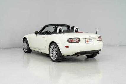 2007 Mazda Miata