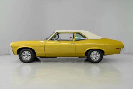 1972 Chevrolet Nova