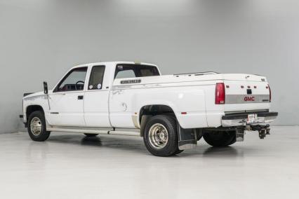 1989 GMC Sierra 3500