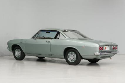 1966 Chevrolet Corvair 500