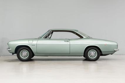 1966 Chevrolet Corvair 500