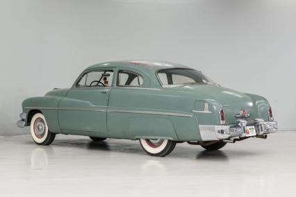 1951 Mercury Sport Coupe