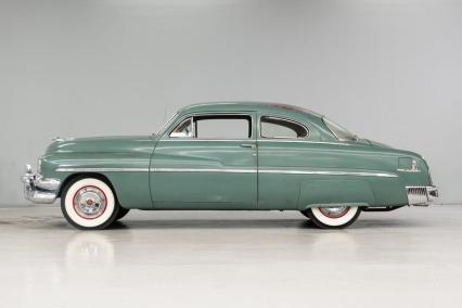 1951 Mercury Sport Coupe