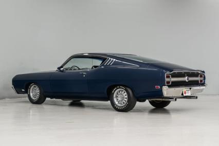 1969 Ford Torino