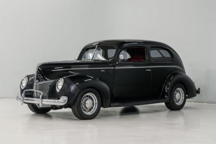 1940 Ford Standard