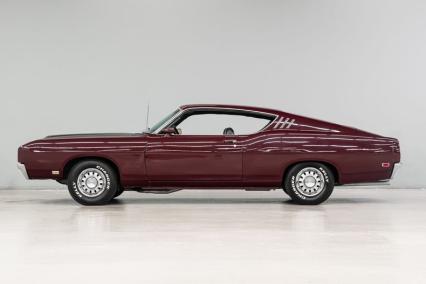 1969 Ford Torino