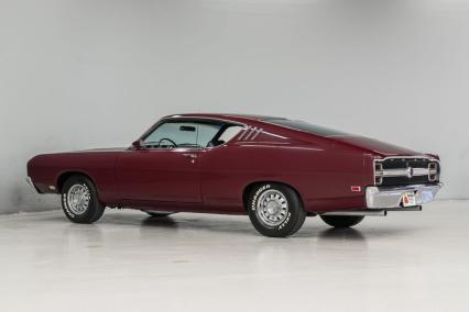 1969 Ford Torino