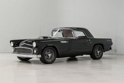 1956 Ford Thunderbird