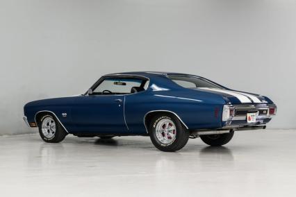 1970 Chevrolet Chevelle