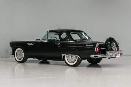 1956 Ford Thunderbird