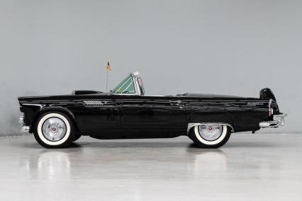 1956 Ford Thunderbird