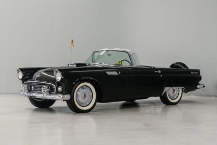 1956 Ford Thunderbird