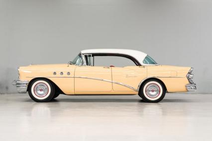 1955 Buick Special