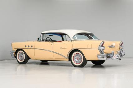 1955 Buick Special