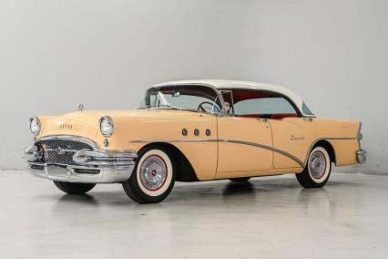 1955 Buick Special