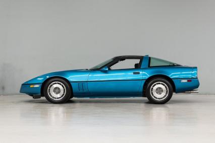 1987 Chevrolet Corvette