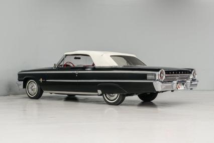 1963 Ford Galaxie