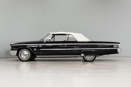 1963 Ford Galaxie