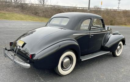 1939 Buick Special