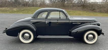 1939 Buick Special