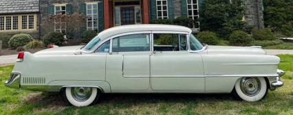 1955 Cadillac Fleetwood 60 Special