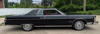 1976 Mercury Marquis