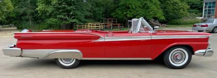 1959 Ford Skyliner