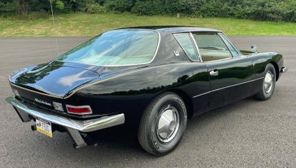 1963 Studebaker Avanti