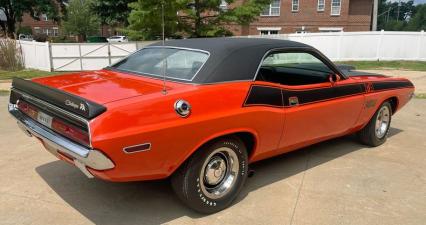 1970 Dodge Challenger