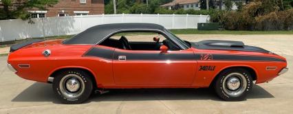 1970 Dodge Challenger