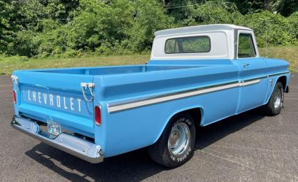 1964 Chevrolet C10