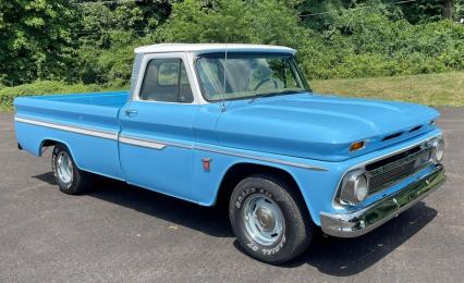 1964 Chevrolet C10