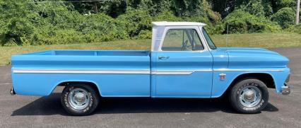 1964 Chevrolet C10