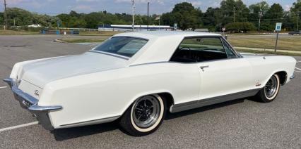 1965 Buick Riviera