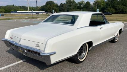 1965 Buick Riviera