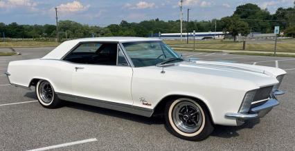 1965 Buick Riviera