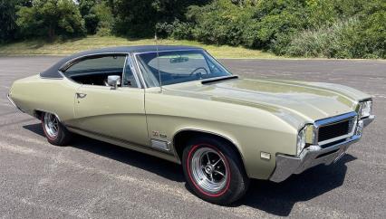 1968 Buick Skylark