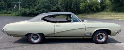 1968 Buick Skylark