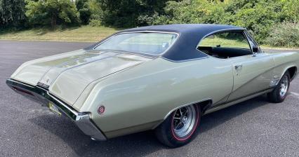 1968 Buick Skylark