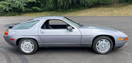 1987 Porsche 928 S