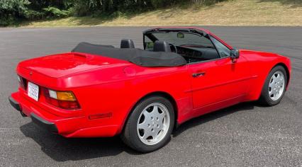 1990 Porsche 944