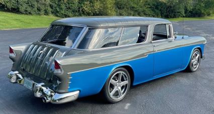 1955 Chevrolet Nomad