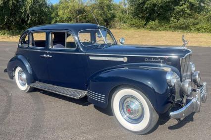 1941 Packard Super 8