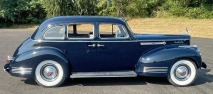 1941 Packard Super 8