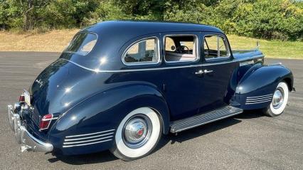 1941 Packard Super 8