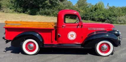 1946 Chevrolet 12-Ton Pickup