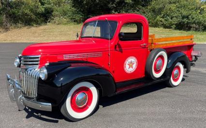 1946 Chevrolet 12-Ton Pickup