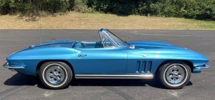 1965 Chevrolet Corvette