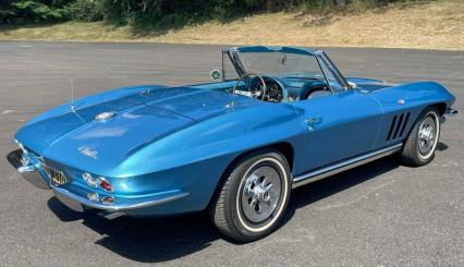 1965 Chevrolet Corvette